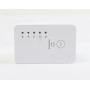 Renkforce RF-AP-N300Mini WLAN Access-Point 300MBit/s 2,4GHz weiß (275456)