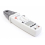 VOLTCRAFT VC-539 Stromzange Hand-Multimeter digital CAT III 600 V 1 mA - 80 A AC/DC grau (275460)