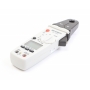 VOLTCRAFT VC-539 Stromzange Hand-Multimeter digital CAT III 600 V 1 mA - 80 A AC/DC grau (275460)
