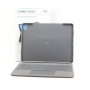 Logitech COMBO TOUCH Tastatur DE Grau (275462)