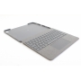 Logitech COMBO TOUCH Tastatur DE Grau (275462)