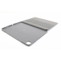Logitech COMBO TOUCH Tastatur DE Grau (275462)