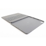 Logitech COMBO TOUCH Tastatur DE Grau (275462)