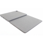 Logitech COMBO TOUCH Tastatur DE Grau (275462)