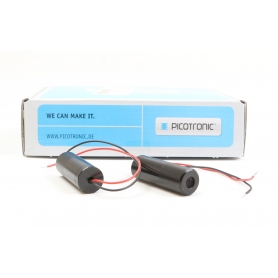 Picotronic KREUZLASER 635NM 5MW 90° 70107104 (275513)