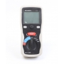 VOLTCRAFT ET-02 digitales Erdungsmessgerät Erdwiderstandsmessgerät CAT III 600V (275516)