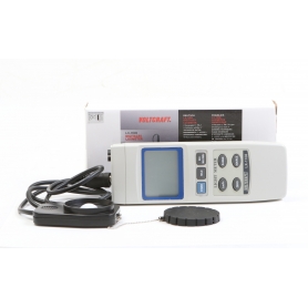 VOLTCRAFT LX-1108 LICHT-MESSG (275520)