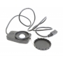 VOLTCRAFT LX-1108 LICHT-MESSG (275520)