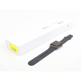 Apple Watch Series3 GPS 38 SG/sw Sport (275522)