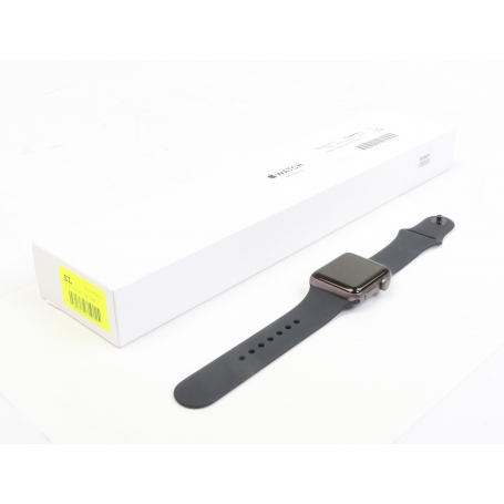 Apple Watch Series3 GPS 38 SG/sw Sport (275522)