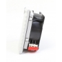 RITTAL FILTERLÜFTER 55/66 M3/H, 230V 3238100 (275524)