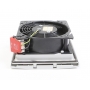 RITTAL FILTERLÜFTER 55/66 M3/H, 230V 3238100 (275524)