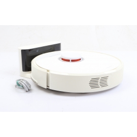 ROBOROCK S6 SAUGROBOTER (275652)