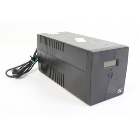 GreenCell UPS/USV 1000VA 600W (275656)