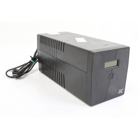 GreenCell UPS/USV 1000VA 600W (275656)