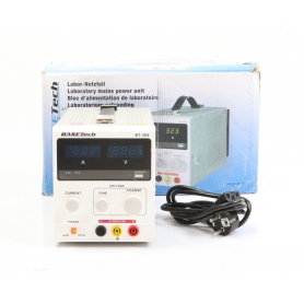 BASETECH BT-305 LABOR-NETZTEIL (275657)