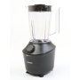 Philips HR2041/41 Standmixer Smoothie-Maker Ice Crusher 1,9 Liter 450W schwarz (275676)