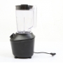 Philips HR2041/41 Standmixer Smoothie-Maker Ice Crusher 1,9 Liter 450W schwarz (275676)