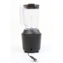 Philips HR2041/41 Standmixer Smoothie-Maker Ice Crusher 1,9 Liter 450W schwarz (275676)