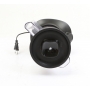 Philips HR2041/41 Standmixer Smoothie-Maker Ice Crusher 1,9 Liter 450W schwarz (275676)