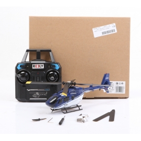 REELY 2.4 GHZ C187 6 GYRO HELIKOPTER RTF (275693)
