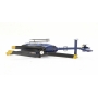 REELY 2.4 GHZ C187 6 GYRO HELIKOPTER RTF (275693)