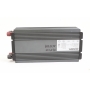 Voltcraft MSW 2000-24-G Wechselrichter Sinuswandler Schraubklemme Schutzkontakt-Steckdose silber (275706)