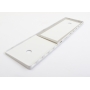 Twelve South TW1066WW MagicBridge Tastaturablage Keyboardschale weiß (275761)