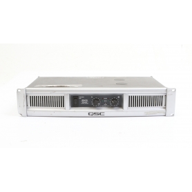QSC GX3 PROFI-ENDSTUFE 2 X 425 W (275897)