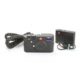 Leica M Digital Black (Typ 240) 10770 (276137)