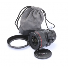 Canon TS-E 3,5/24 II Shift (276164)