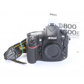 Nikon D800 (276169)