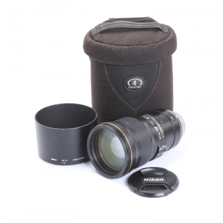 Nikon AF-S 4,0/300 E PF ED VR N (276176)