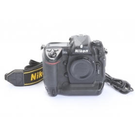 Nikon D2X (276179)