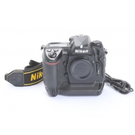Nikon D2X (276179)
