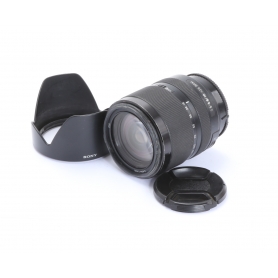 Sony DT 3,5-5,6/18-135 SAM (SAL18135) (276185)