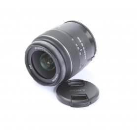 Sony DT 3,5-5,6/18-55 SAM (276186)