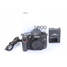 Nikon D600 (276187)