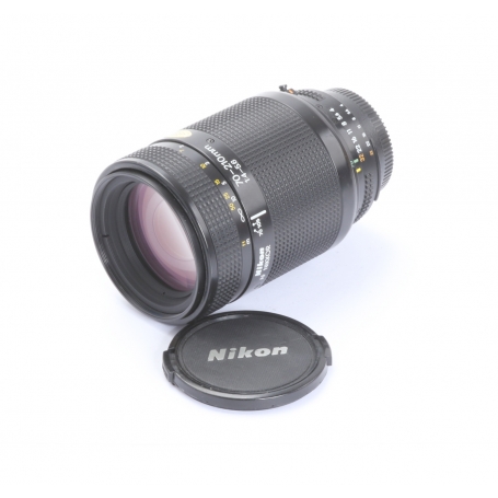 Nikon AF 4,0-5,6/70-210 (276188)