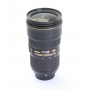 Nikon AF-S 2,8/24-70 G ED N VR (276190)