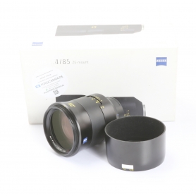 Zeiss Otus 1,4/85 Apo Planar T* ZE C/EF (276204)