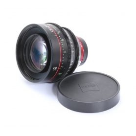 Canon Cinema T CN-E 1,3/85 L F EF (276205)