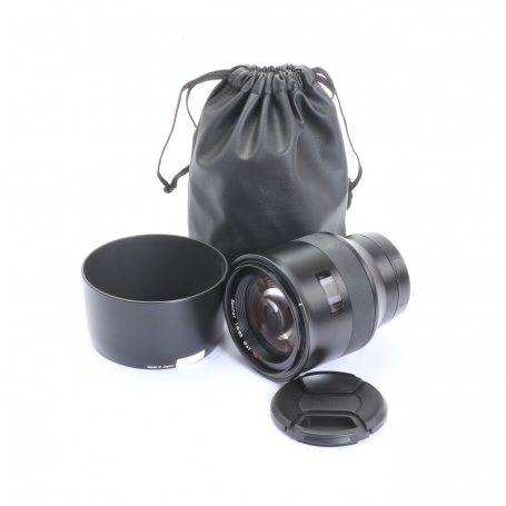 Zeiss Batis 1,8/85 Sony E-Mount (276211)