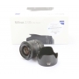 Zeiss Milvus 2,0/35 ZF.2 NI/Ai (276212)