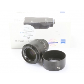 Zeiss Milvus 1,4/50 ZF.2 NI (276214)