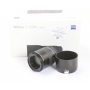 Zeiss Milvus Planar T* 2,0/100 Makro ZE C/EF (276221)