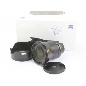 Zeiss Otus 1,4/28 Apo Distagon T* ZF.2 NI (276224)