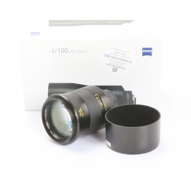 Zeiss Otus 1,4/100 Makro ZF.2 für Nikon (276227)
