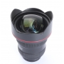 Canon EF 4,0/11-24 L USM (276234)