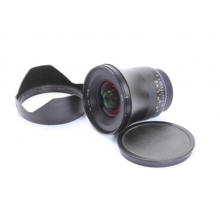Zeiss Milvus 2,8/15 ZE C/EF (276236)